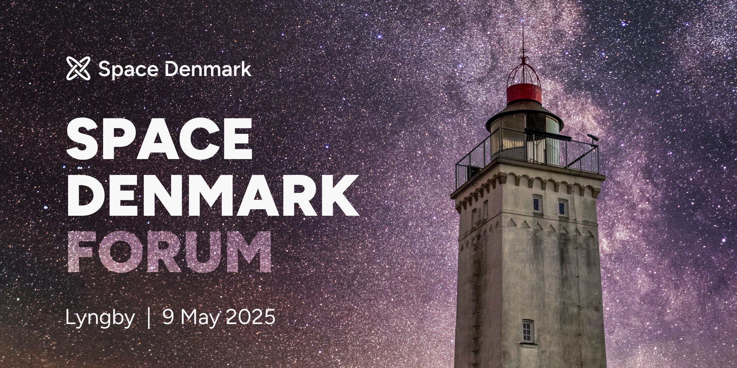 Space Denmark Forum Banner Space Denmark Forum Banner