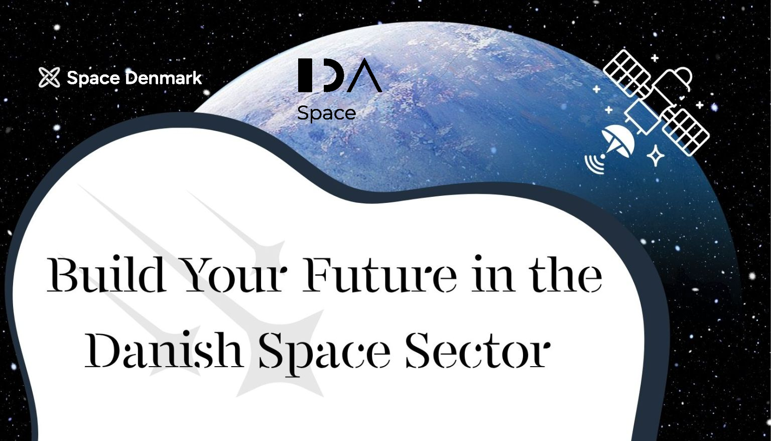 Build Your Future in the Danish Space Sector