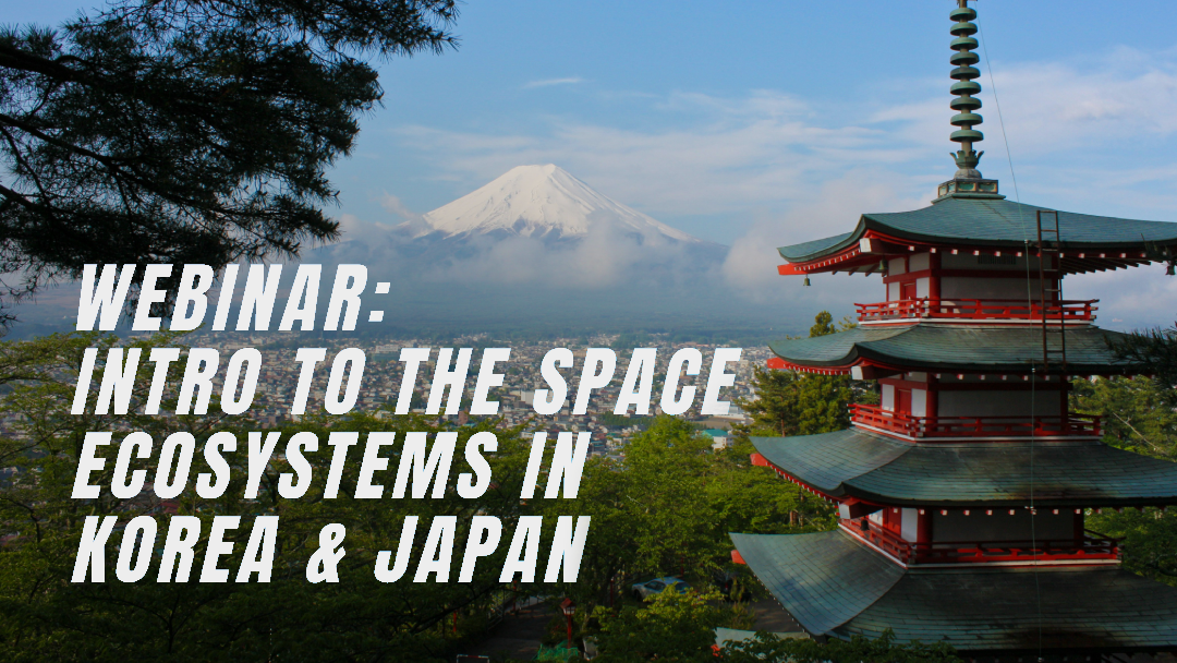 DK East Asia Space Project